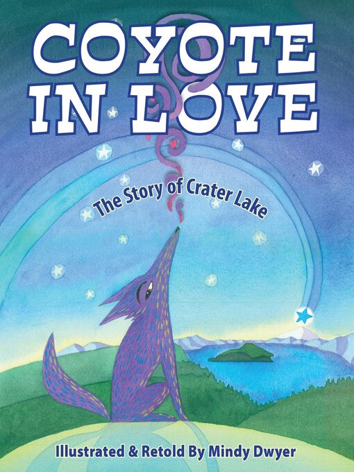Title details for Coyote in Love by Mindy Dwyer - Available